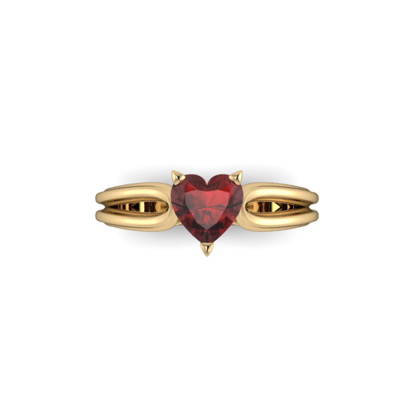 Ring Of Love