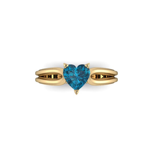 Ring Of Love