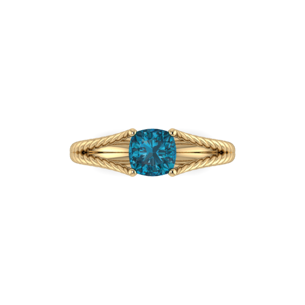 Elysian Ring