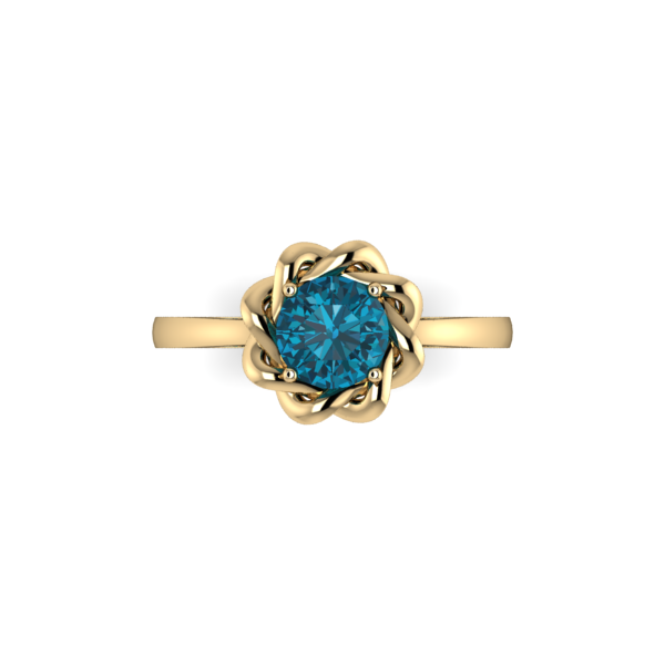 Icelandic Dream Ring