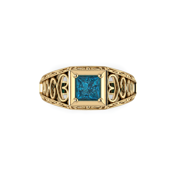 Brio Ring