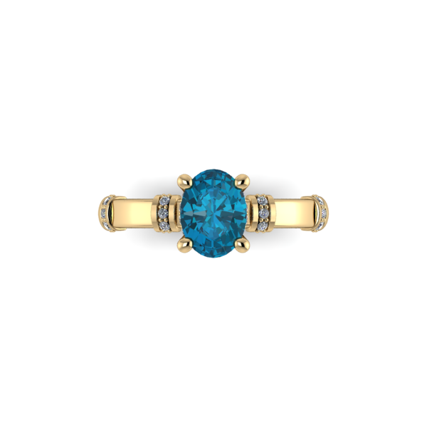 Lyve Ring