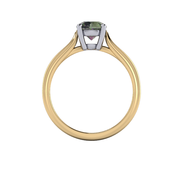 Rosetta Vintage Ring