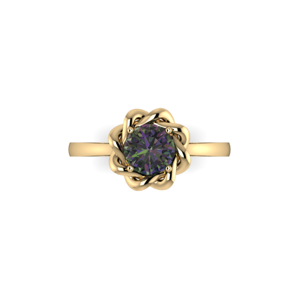 Icelandic Dream Ring