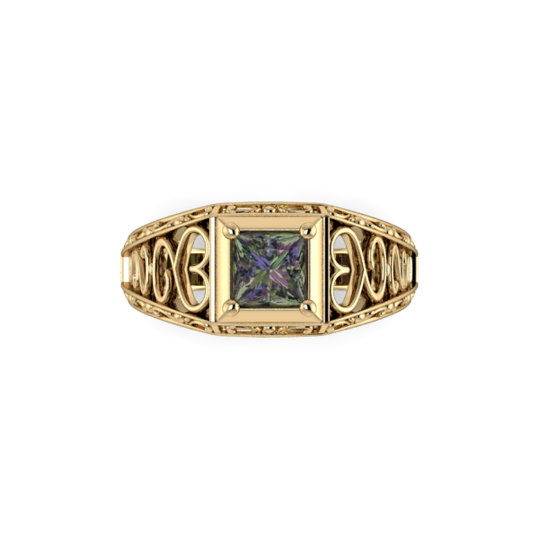 Brio Ring