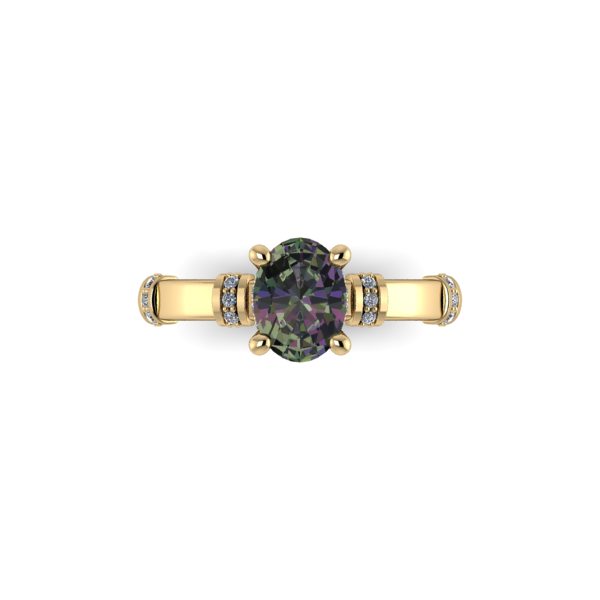 Lyve Ring