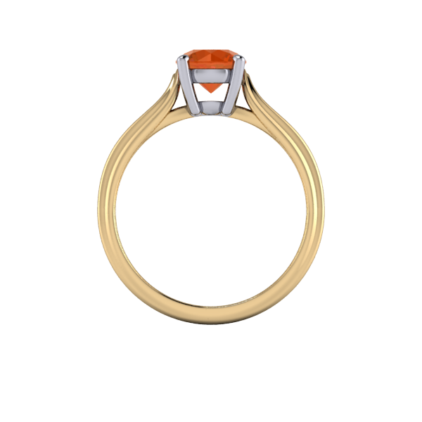 Rosetta Vintage Ring