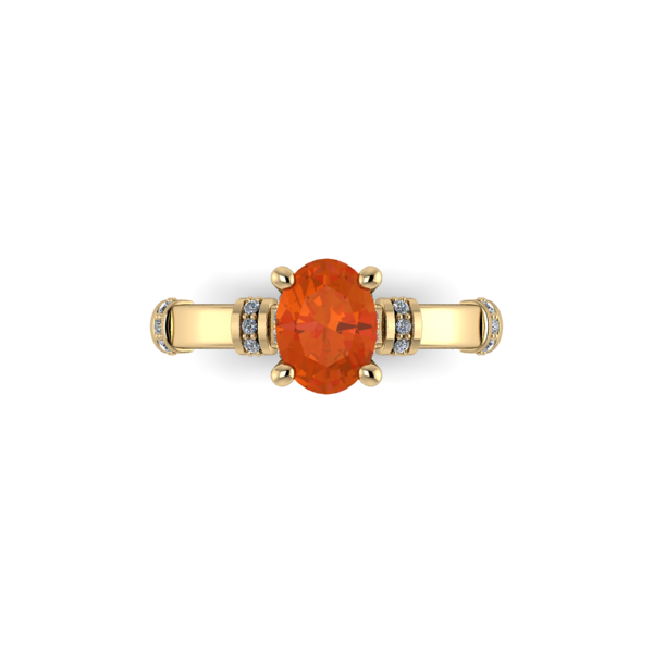 Lyve Ring