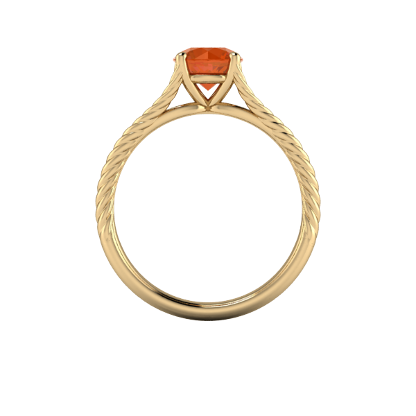 Azure Ring