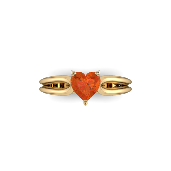 Ring Of Love