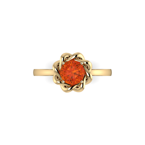 Icelandic Dream Ring