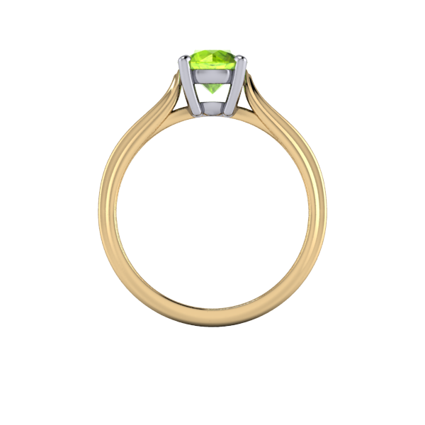 Rosetta Vintage Ring