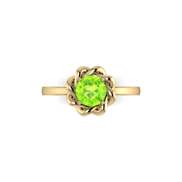 Icelandic Dream Ring