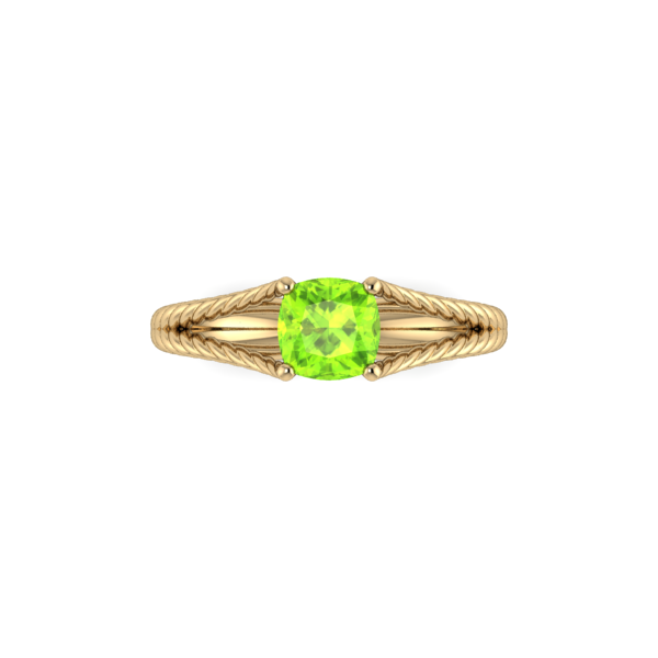 Elysian Ring