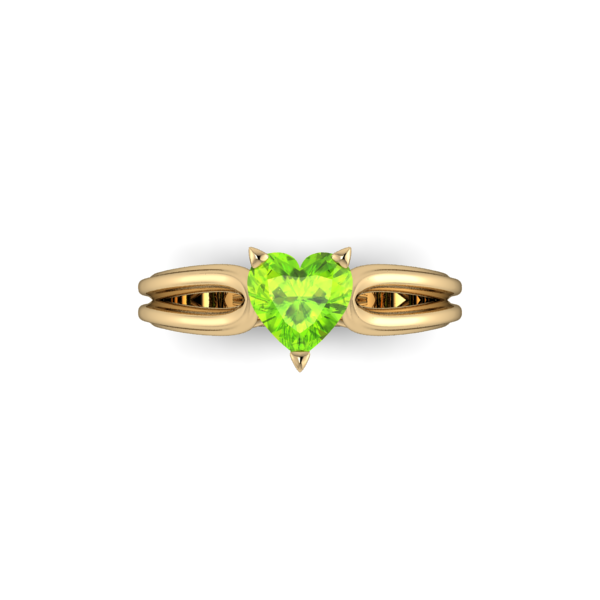 Ring Of Love