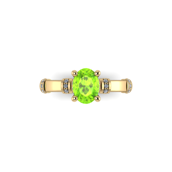Lyve Ring