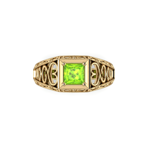 Brio Ring
