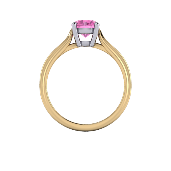 Rosetta Vintage Ring