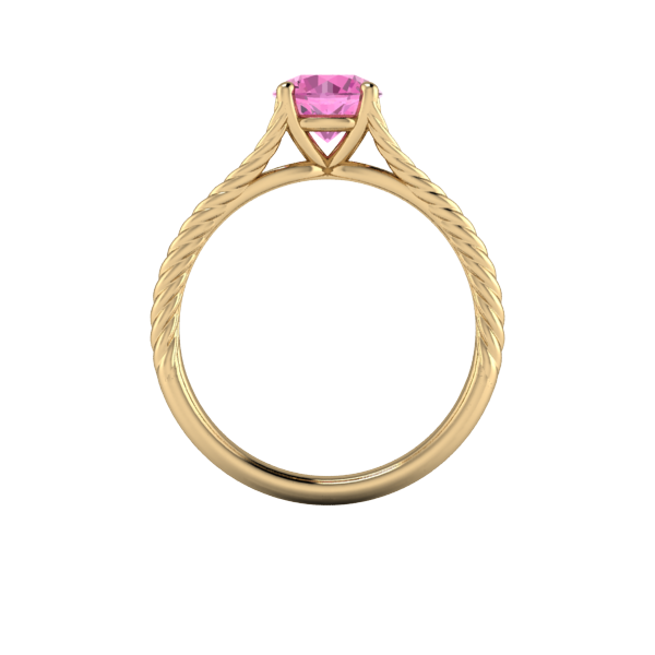 Azure Ring