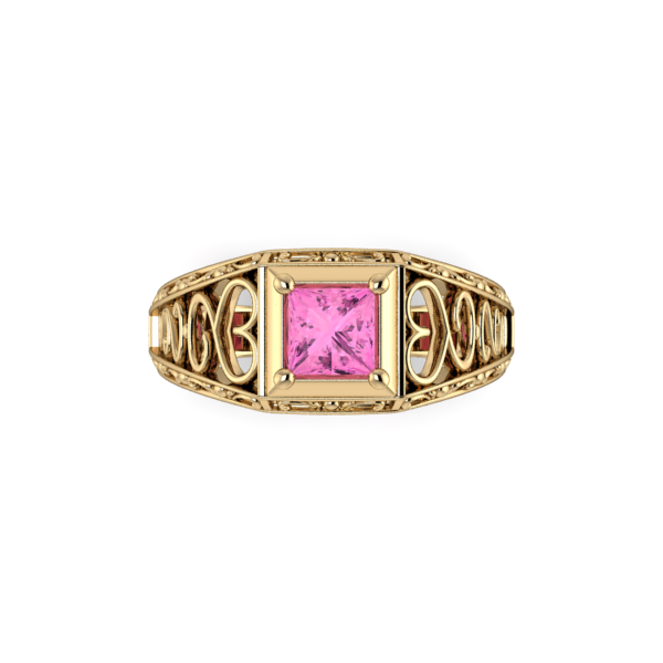 Brio Ring