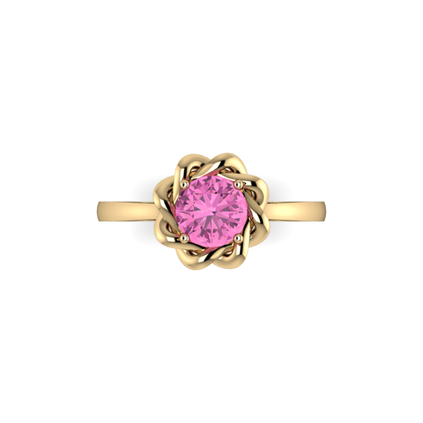 Icelandic Dream Ring
