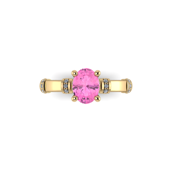 Lyve Ring