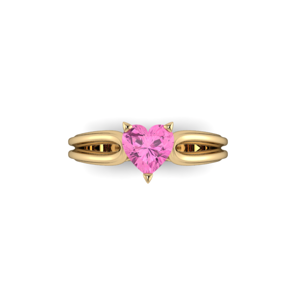Ring Of Love