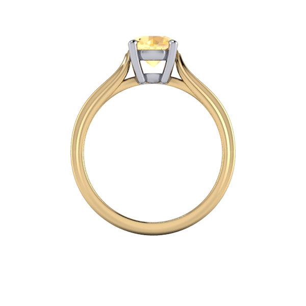 Rosetta Vintage Ring