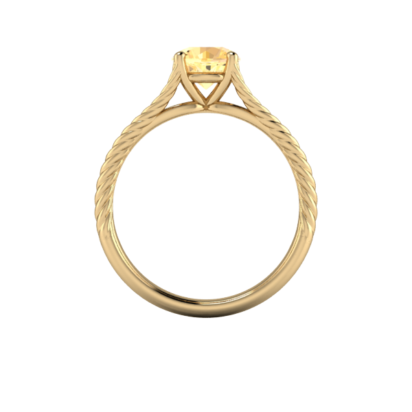 Azure Ring