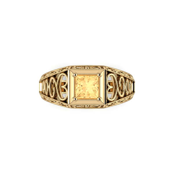 Brio Ring