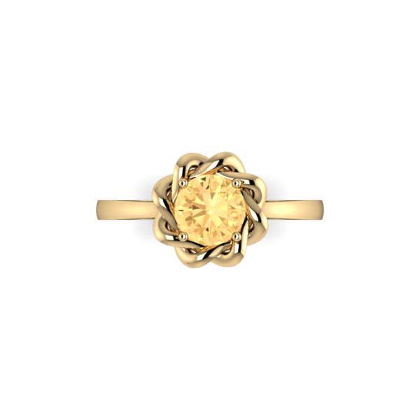 Icelandic Dream Ring