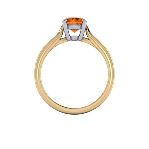 Rosetta Vintage Ring