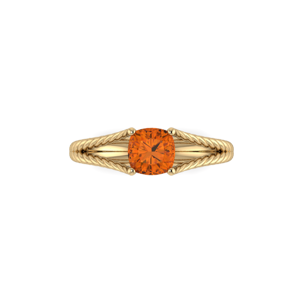 Elysian Ring