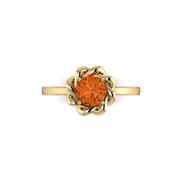 Icelandic Dream Ring