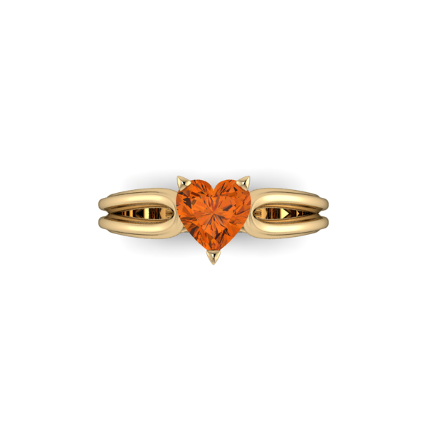 Ring Of Love