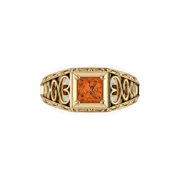Brio Ring