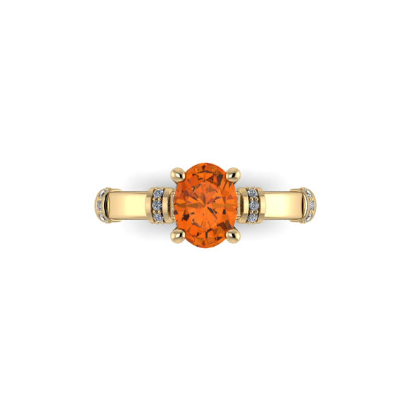Lyve Ring