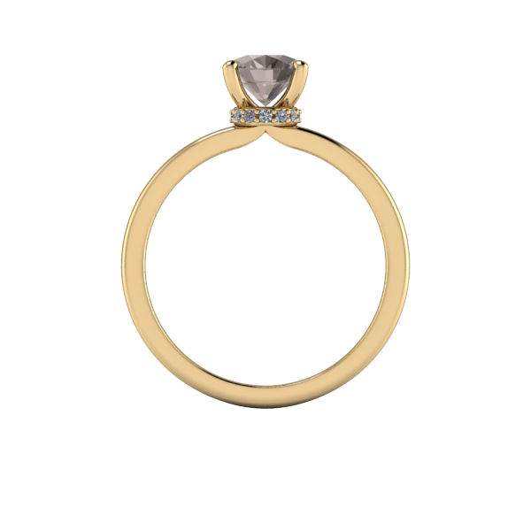 Rosetta Vintage Ring