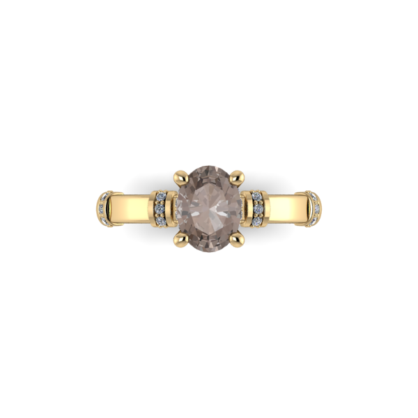 Lyve Ring