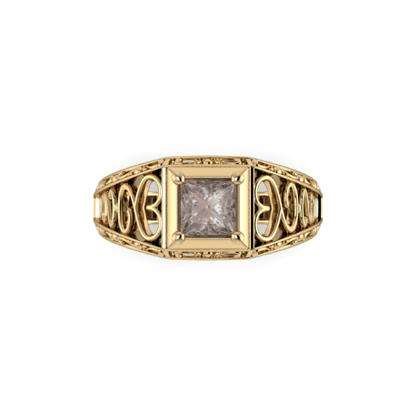 Brio Ring