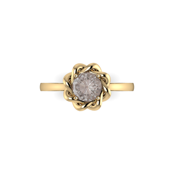 Icelandic Dream Ring