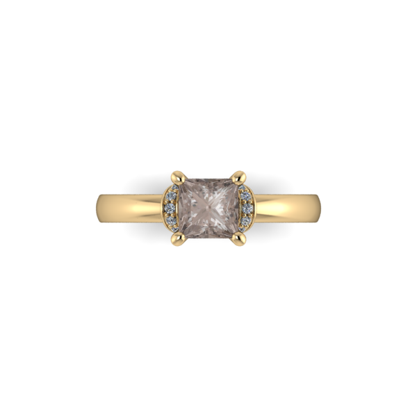 Skyline Muse Ring