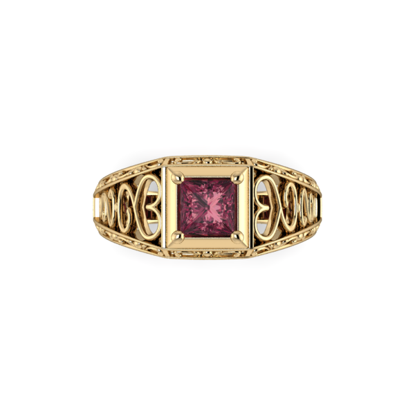 Brio Ring