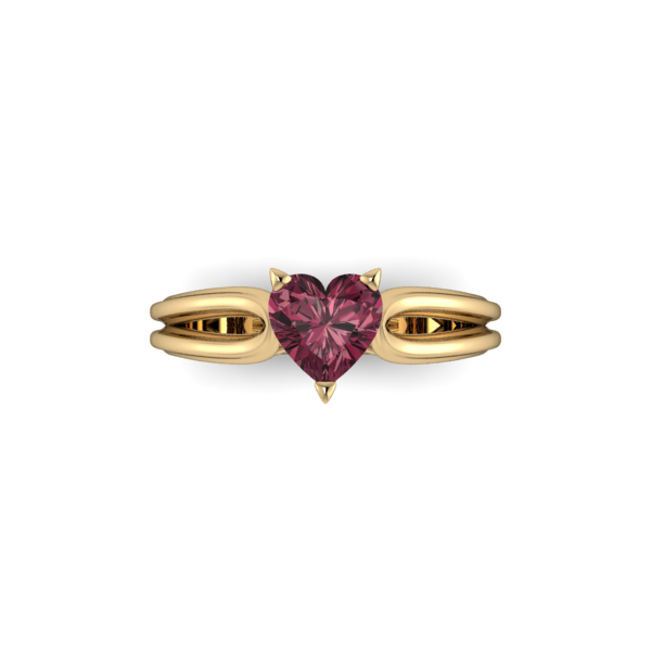 Ring Of Love