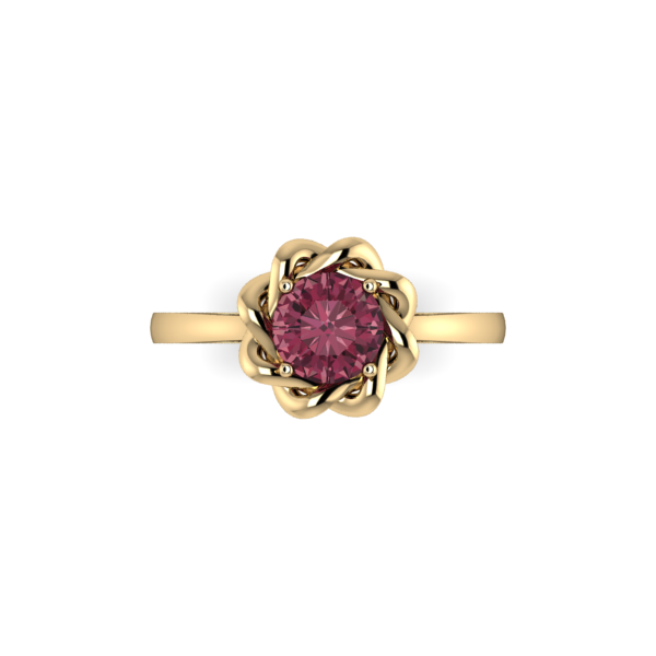 Icelandic Dream Ring