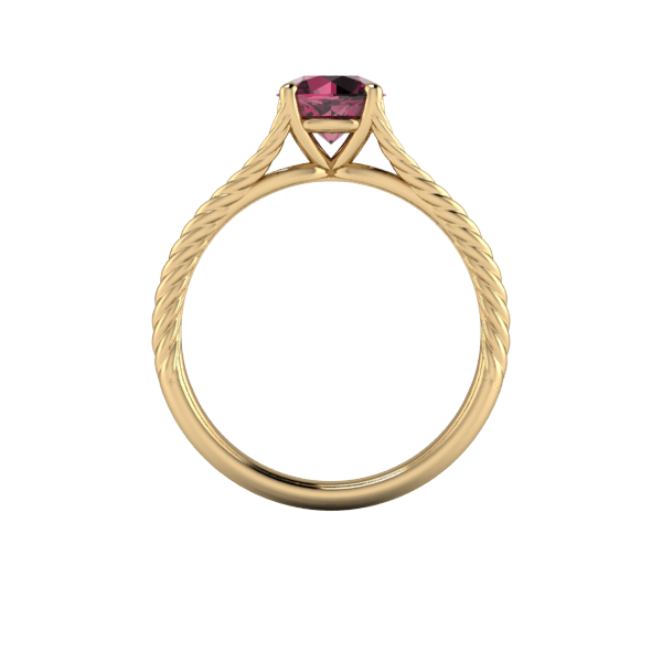 Azure Ring