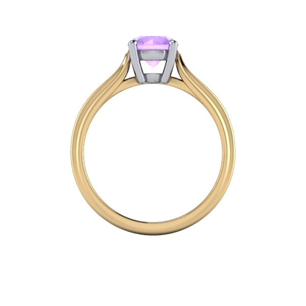 Rosetta Vintage Ring