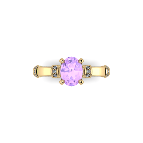 Lyve Ring