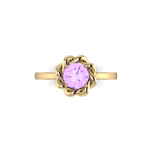 Icelandic Dream Ring