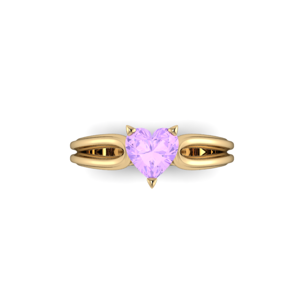 Ring Of Love